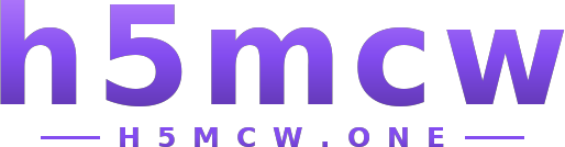 h5mcw logo