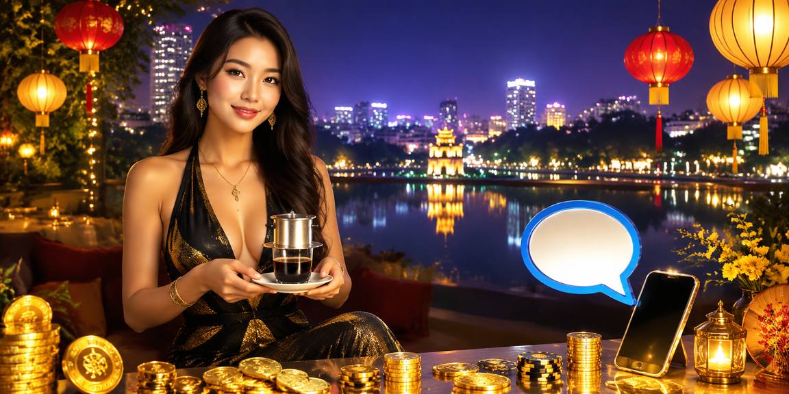 h5mcw Slot Chợ Đêm