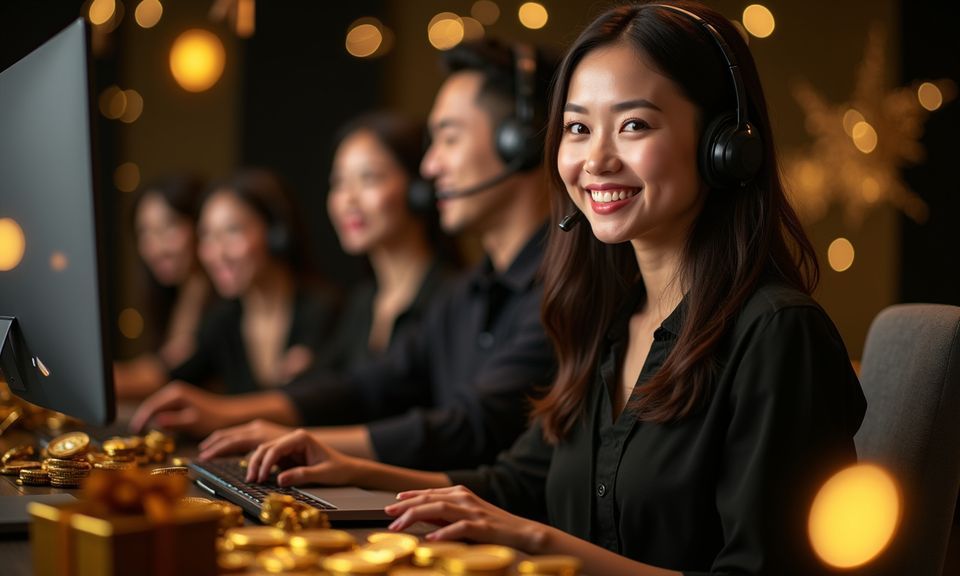 h5mcw Slot Phố Cổ